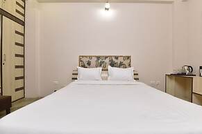 Hotel The Grand Kailash