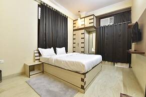Hotel The Grand Kailash