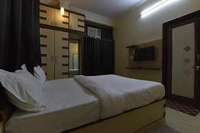 Hotel The Grand Kailash