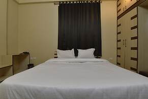 Hotel The Grand Kailash
