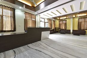 Hotel The Grand Kailash
