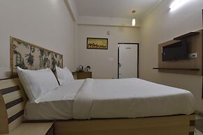 Hotel The Grand Kailash