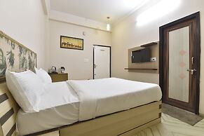 Hotel The Grand Kailash
