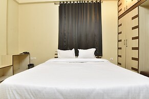 Hotel The Grand Kailash