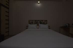 Hotel The Grand Kailash