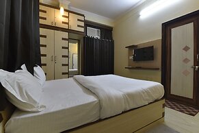 Hotel The Grand Kailash
