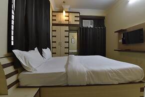 Hotel The Grand Kailash