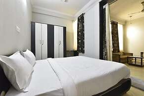 Hotel The Grand Kailash