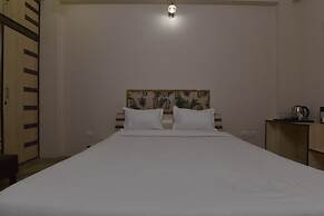 Hotel The Grand Kailash