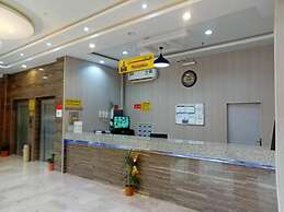 Nilufer AlHada Hotel