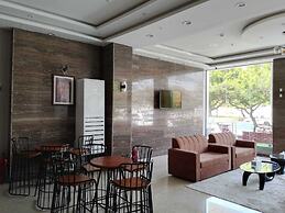 Nilufer AlHada Hotel