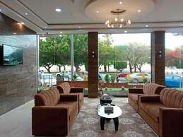 Nilufer AlHada Hotel