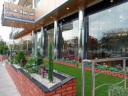 Nilufer AlHada Hotel