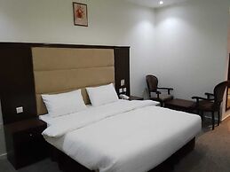 Nilufer AlHada Hotel