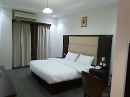 Nilufer AlHada Hotel