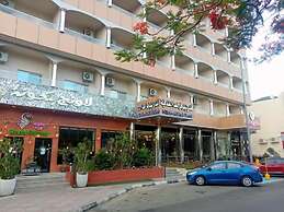 Nilufer AlHada Hotel