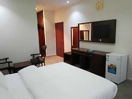 Nilufer AlHada Hotel
