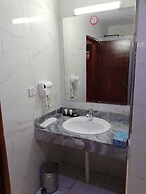 Nilufer AlHada Hotel