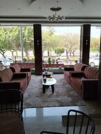 Nilufer AlHada Hotel