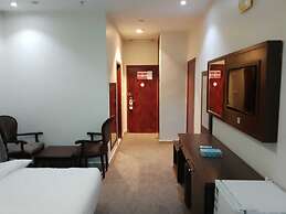 Nilufer AlHada Hotel