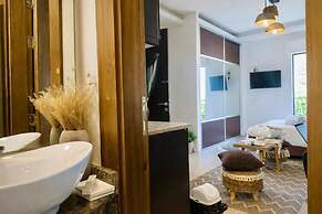 Boho Studio