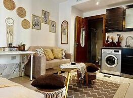 Boho Studio