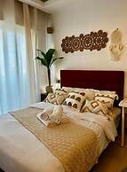 Boho Studio