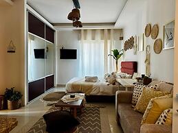 Boho Studio