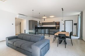 Sant' Anna Deluxe