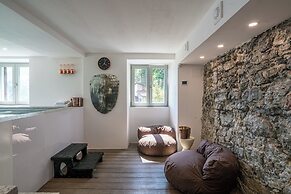 Sant' Anna Deluxe