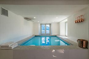 Sant' Anna Deluxe