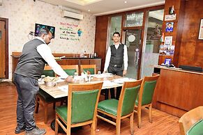 HOTEL MANISHA INTERNATIONAL