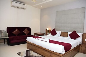 HOTEL MANISHA INTERNATIONAL