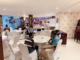HOTEL MANISHA INTERNATIONAL
