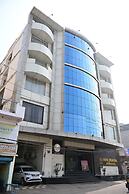HOTEL MANISHA INTERNATIONAL
