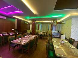 HOTEL MANISHA INTERNATIONAL