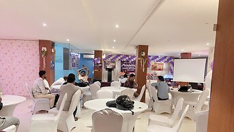 HOTEL MANISHA INTERNATIONAL