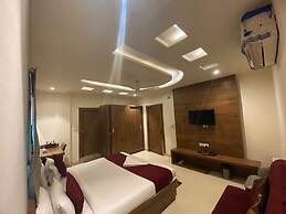 HOTEL MANISHA INTERNATIONAL