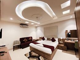 HOTEL MANISHA INTERNATIONAL