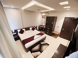 HOTEL MANISHA INTERNATIONAL
