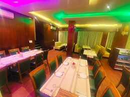 HOTEL MANISHA INTERNATIONAL