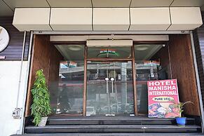 HOTEL MANISHA INTERNATIONAL