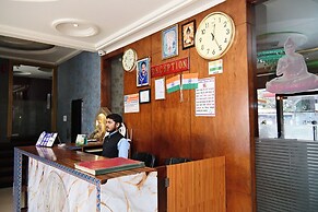 HOTEL MANISHA INTERNATIONAL