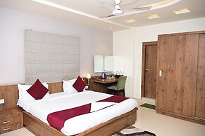 HOTEL MANISHA INTERNATIONAL