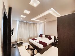 HOTEL MANISHA INTERNATIONAL