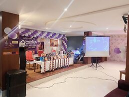 HOTEL MANISHA INTERNATIONAL