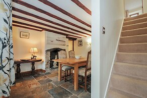Little Blagdon