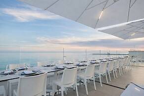 Hotiday Torre Pali Spiaggia