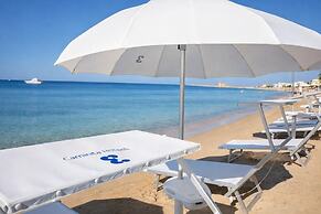 Hotiday Torre Pali Spiaggia