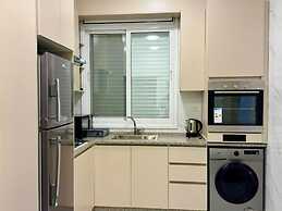 Beit Ahlan Suites